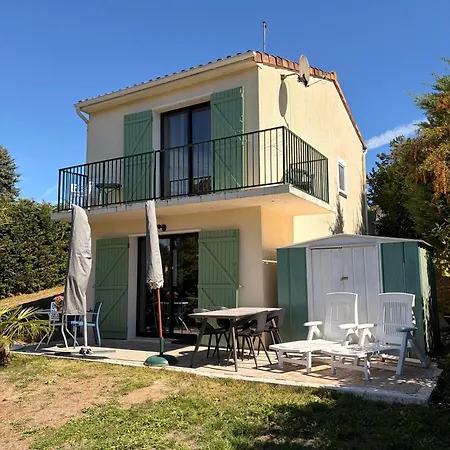 Holiday home Maison 142 *
