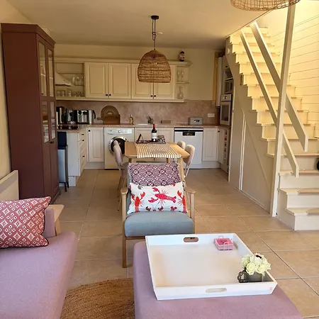 Holiday home Maison 142