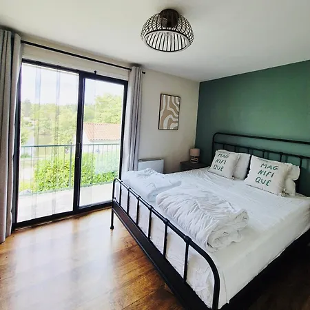 Maison 142 Holiday home