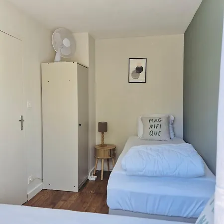 Holiday home Maison 142 Ecuras
