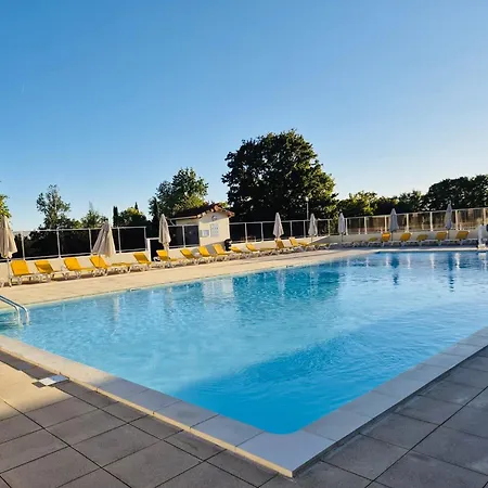 Holiday home Maison 142